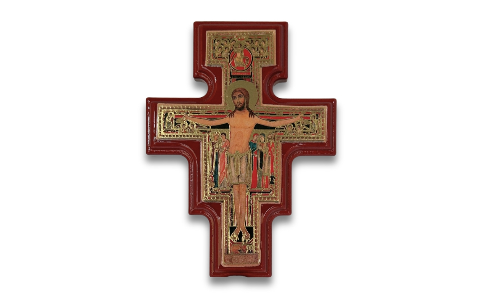 Crucifix